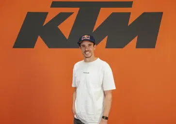 Ufficiale: Alex Marquez correrà con KTM! Accordo pluriennale dal 2027 [VIDEO]