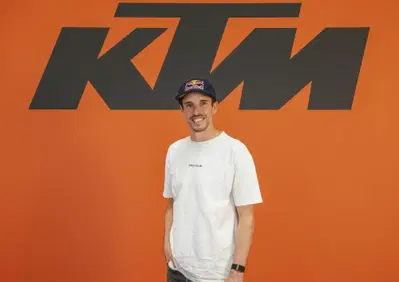 MotoGP 2026. Ufficiale: Alex Marquez correrà con KTM! Accordo pluriennale dal 2027 [VIDEO]