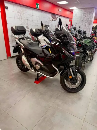 Honda X-ADV 750 Adventure (2025 - 26) usata