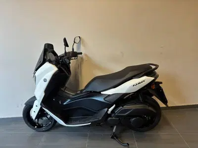 Yamaha N-Max 125 (2025 - 26) usata