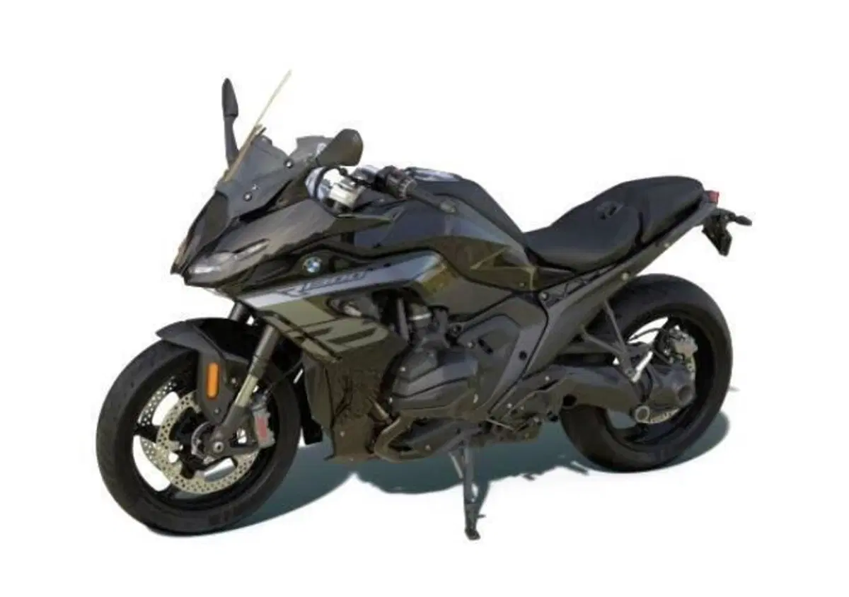 Bmw R 1300 RS (2026)