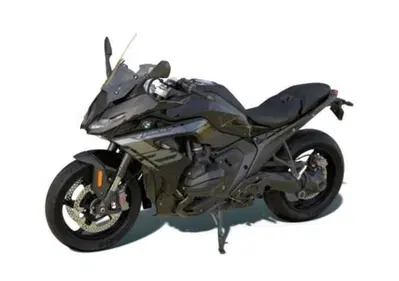 Bmw R 1300 RS (2026) usata