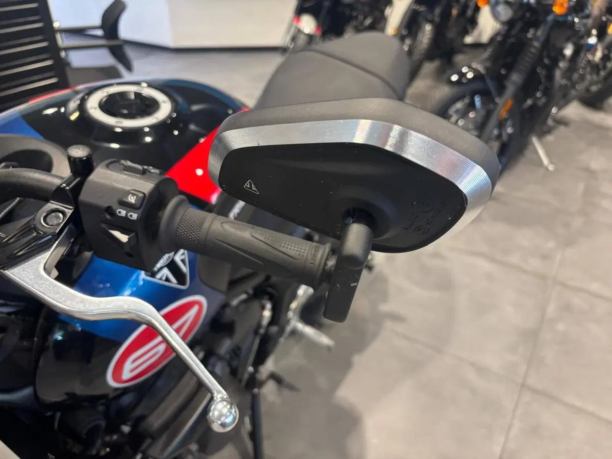 Triumph Tiger Sport 660 (2026) (2)