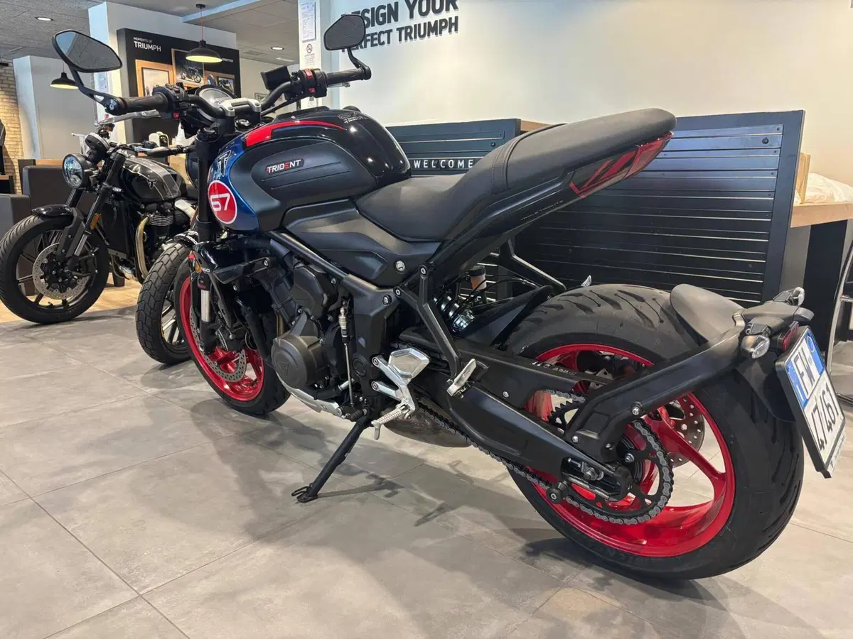 Triumph Tiger Sport 660 (2026) (5)
