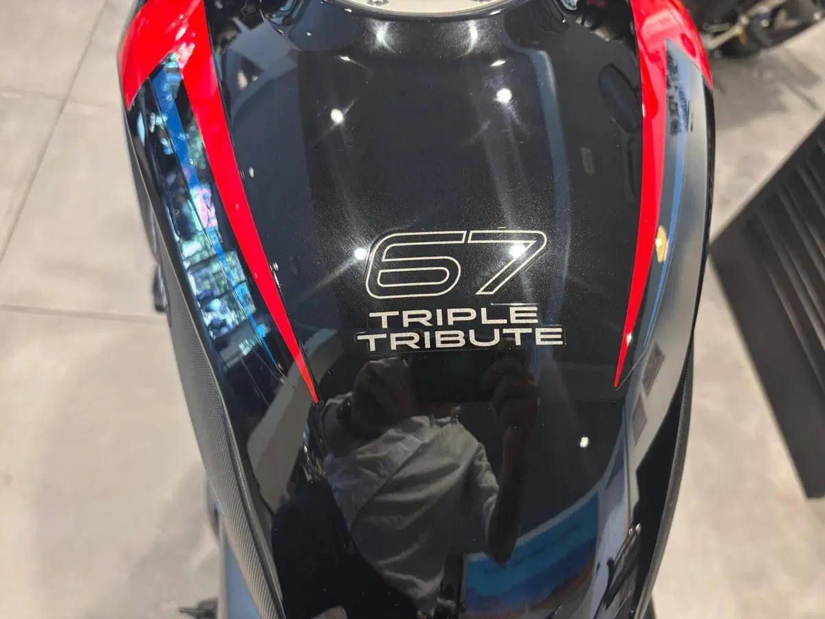 Triumph Tiger Sport 660 (2026) (6)