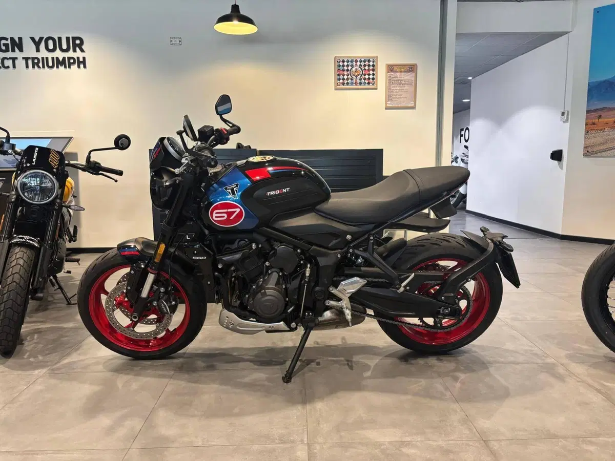 Triumph Tiger Sport 660 (2026) (7)