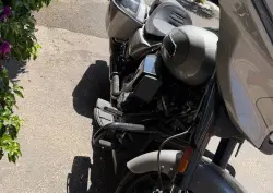 Harley-Davidson CVO Street Glide (2023) usata