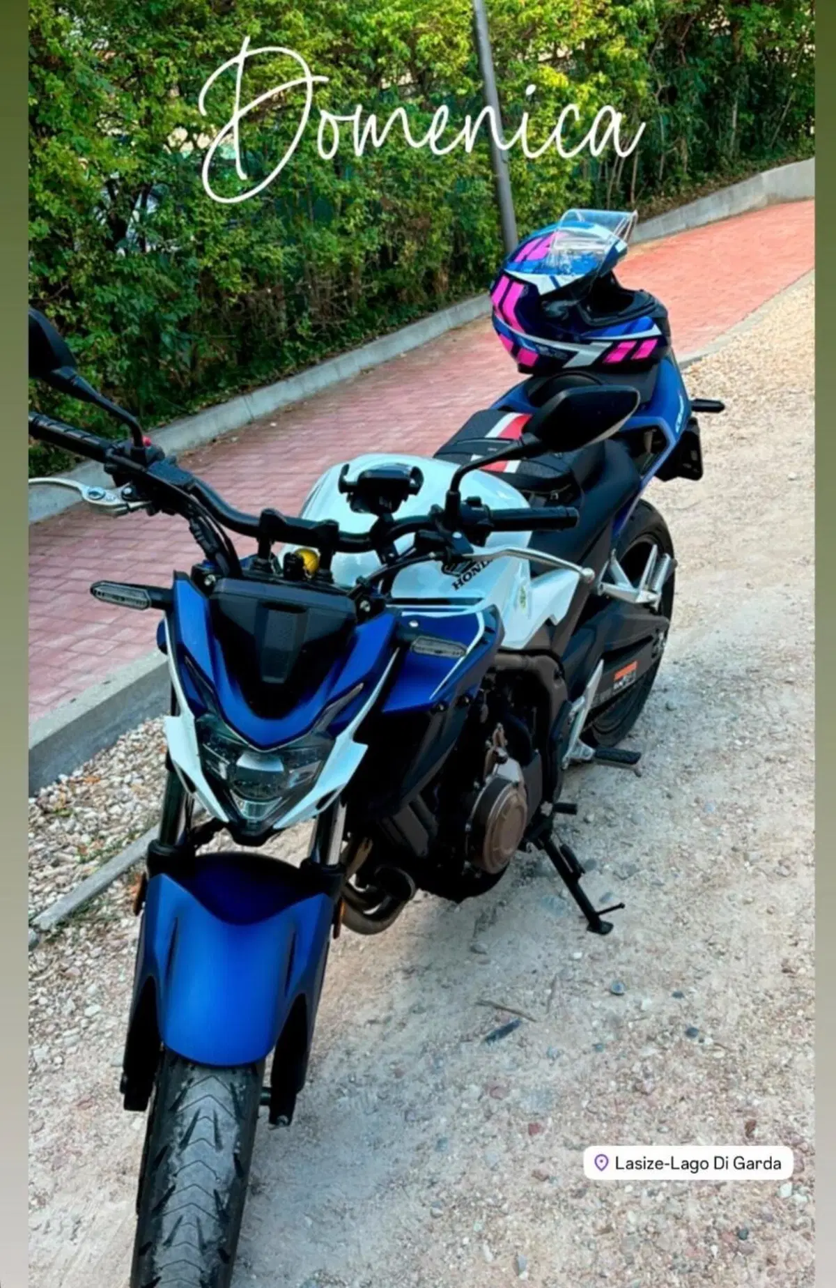 Honda CB 500 F (2022 - 23) (2)