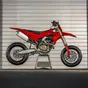 Ducati Desmo450 SM, la nuova supermotard racing di Borgo Panigale