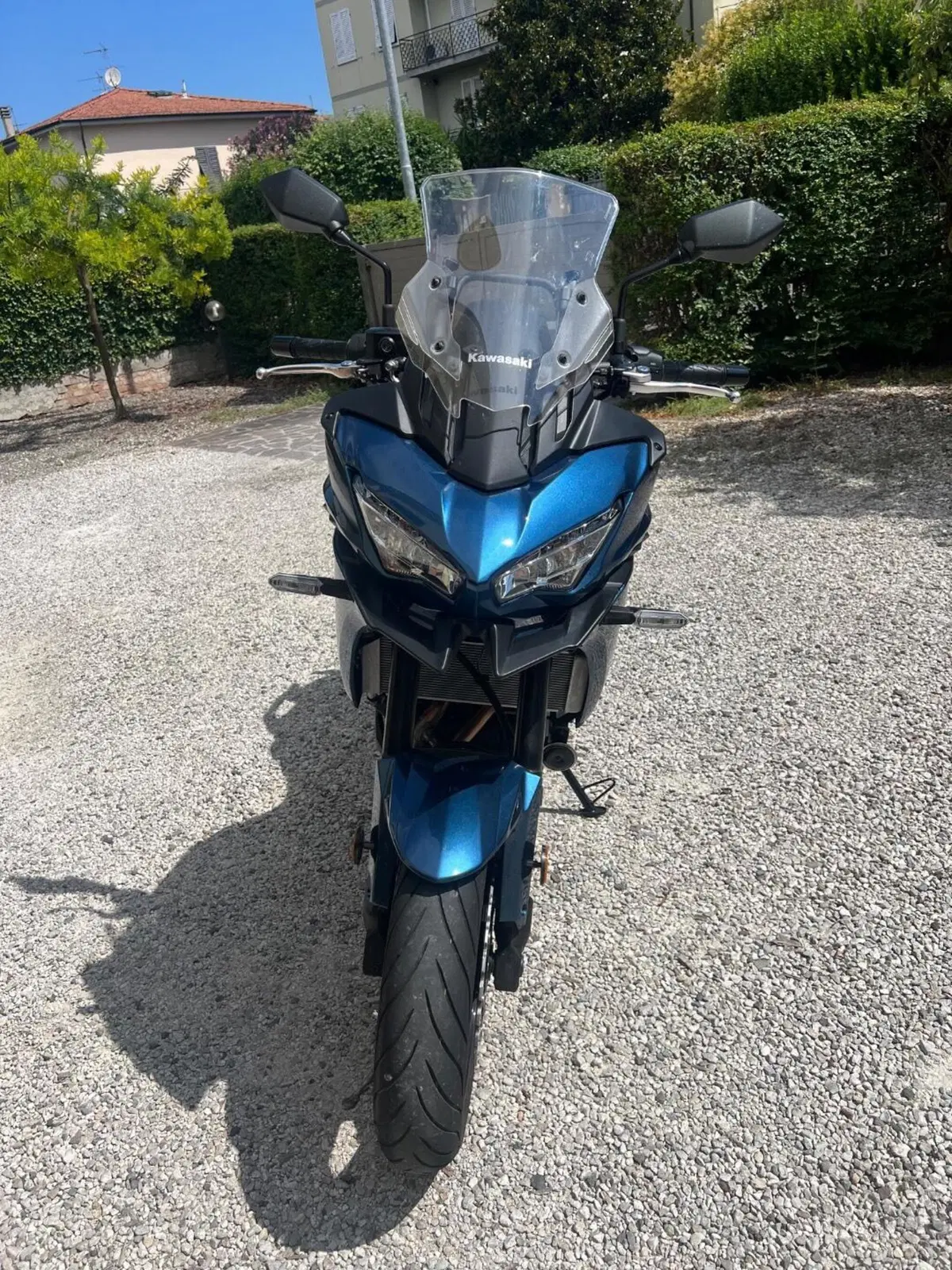 Kawasaki Versys 650 (2025 - 26) (3)