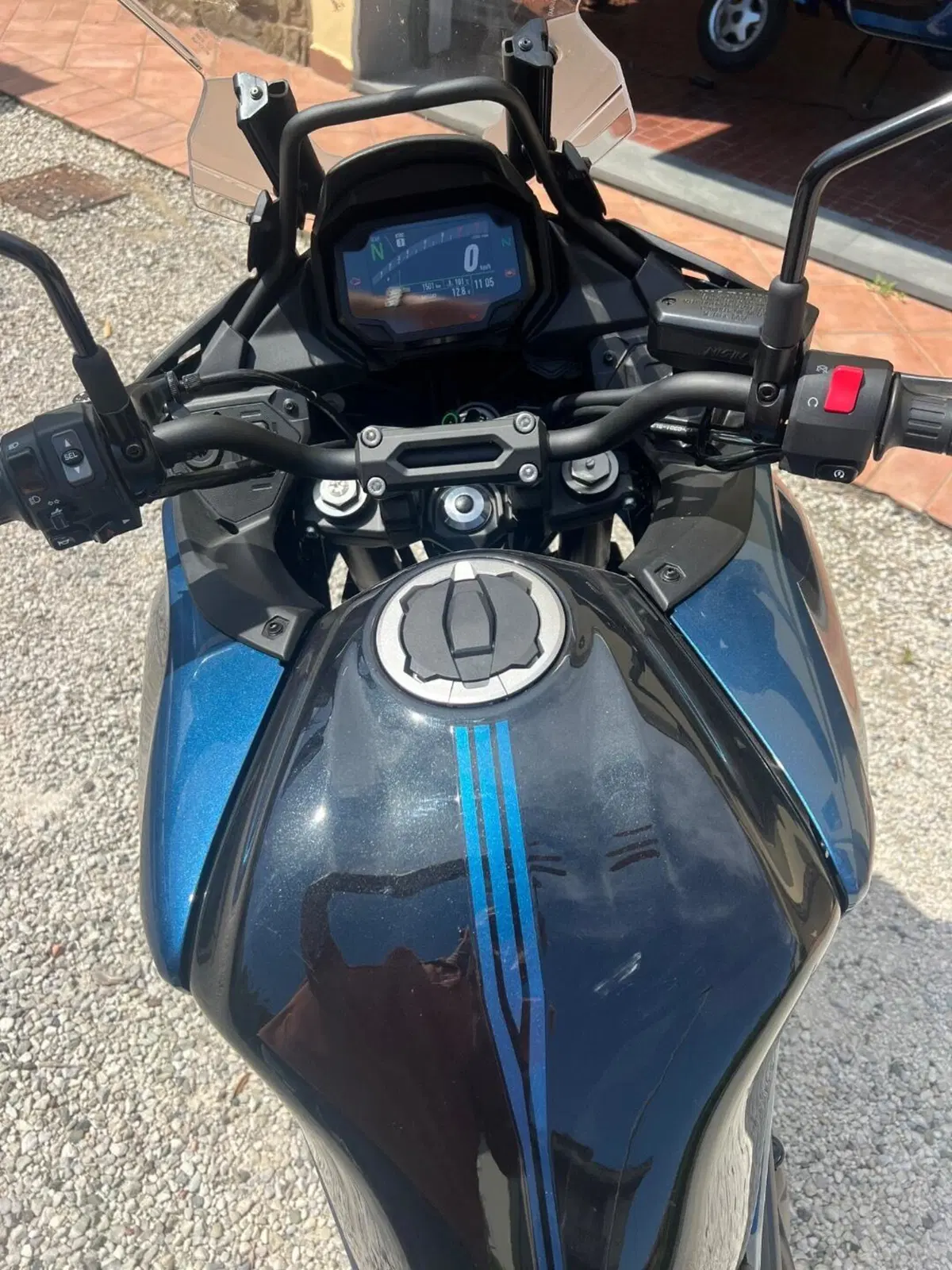 Kawasaki Versys 650 (2025 - 26) (4)