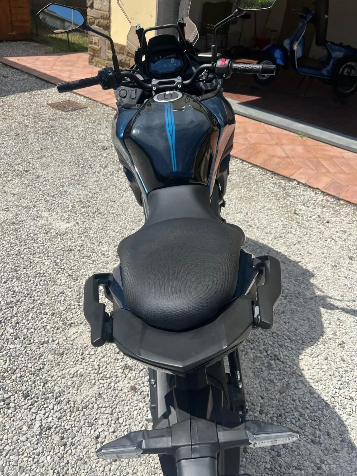 Kawasaki Versys 650 (2025 - 26) (5)