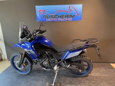 Yamaha T&eacute;n&eacute;r&eacute; 700 Extreme Edition (2023 - 25) usata