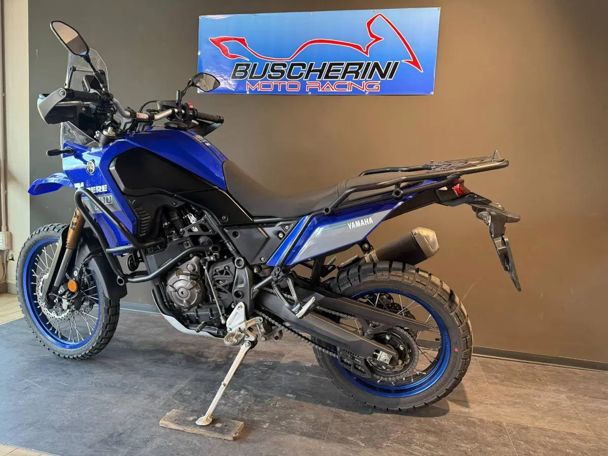 Yamaha Ténéré 700 Extreme Edition (2023 - 25) (3)