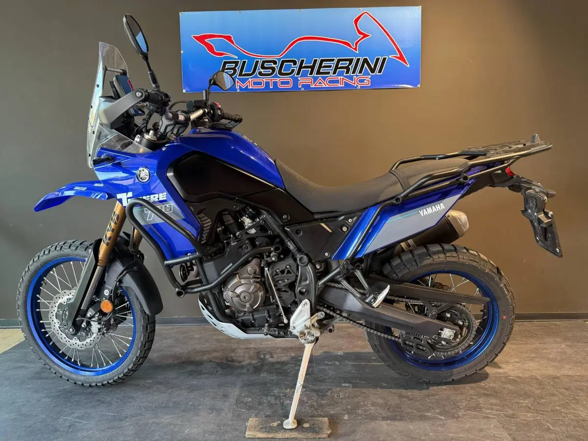 Yamaha Ténéré 700 Extreme Edition (2023 - 25) (4)