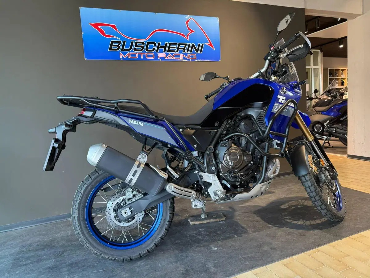 Yamaha Ténéré 700 Extreme Edition (2023 - 25) (6)