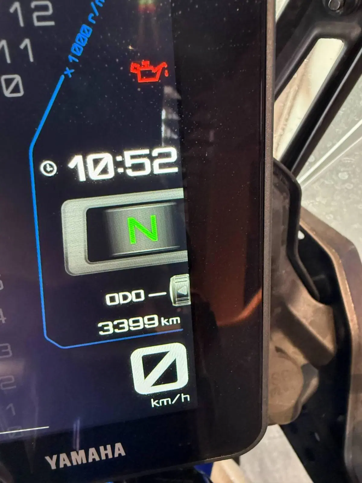 Yamaha Ténéré 700 Extreme Edition (2023 - 25) (9)