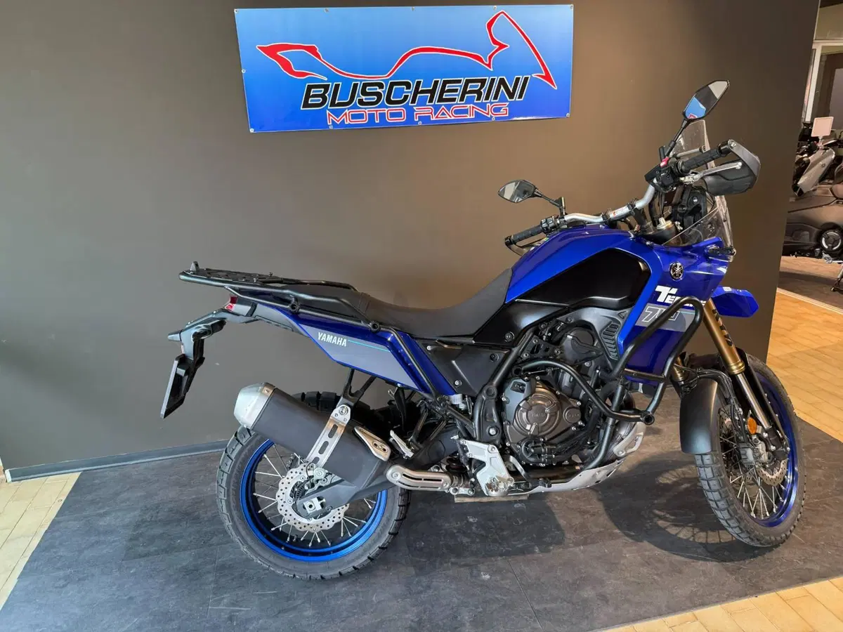 Yamaha Ténéré 700 Extreme Edition (2023 - 25) (11)