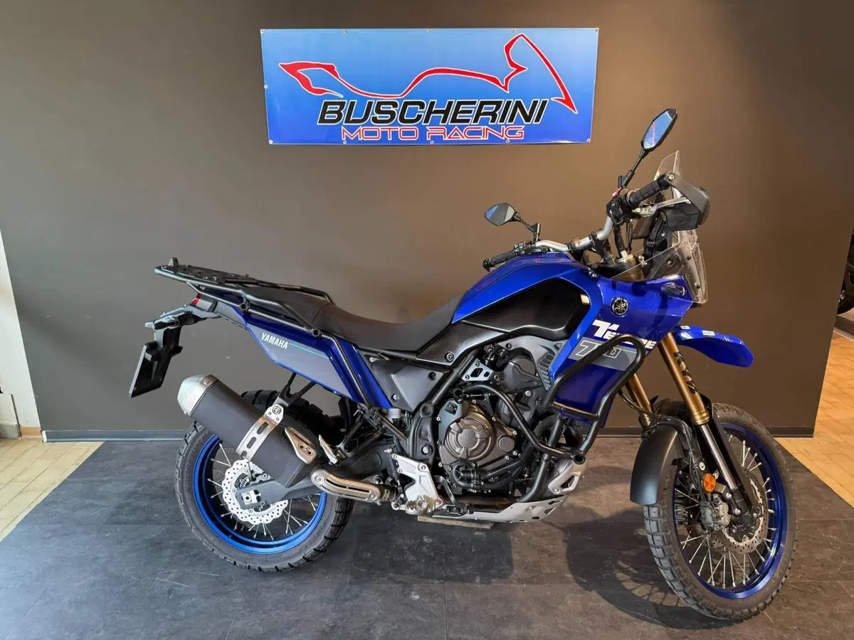 Yamaha Ténéré 700 Extreme Edition (2023 - 25) (12)