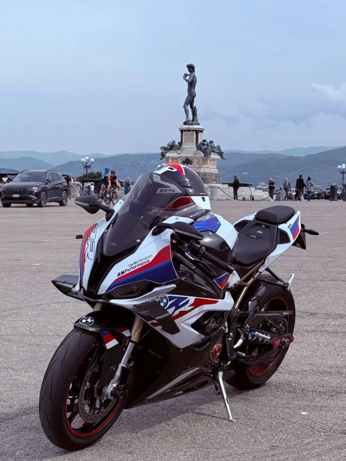 Bmw S 1000 RR (2021 - 22) (2)