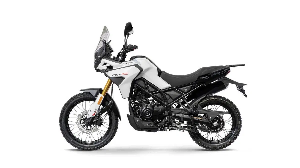 Cyclone RX2 RX2 (2026) (6)
