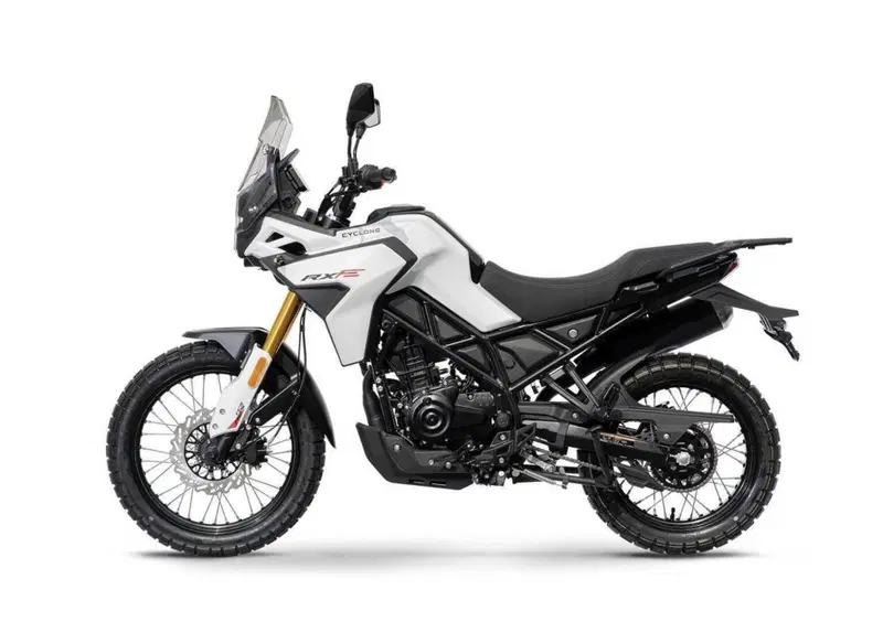 Cyclone RX2 RX2 (2026) (6)