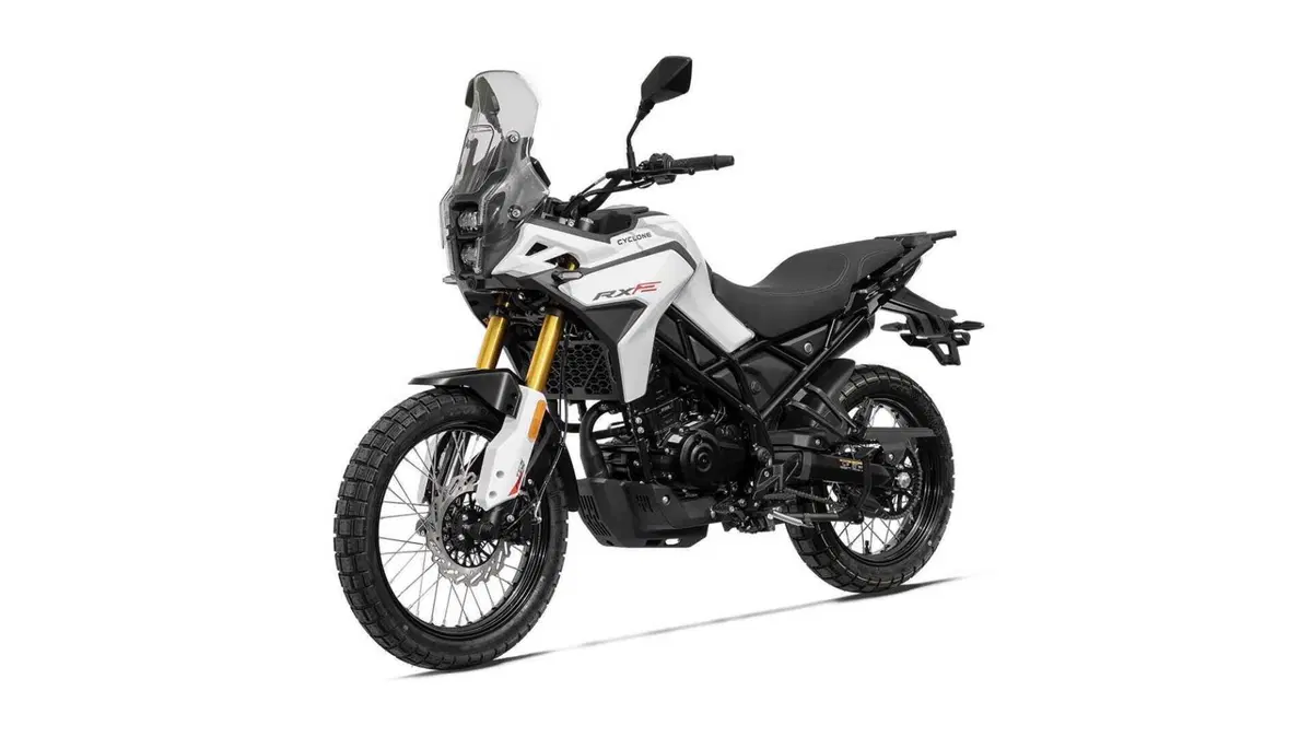 Cyclone RX2 RX2 (2026) (7)