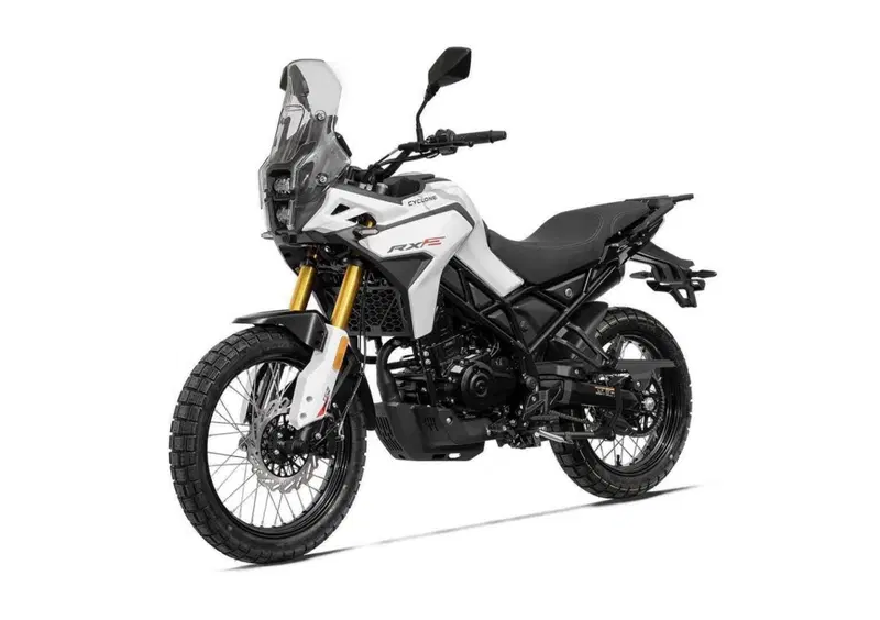 Cyclone RX2 RX2 (2026) (7)