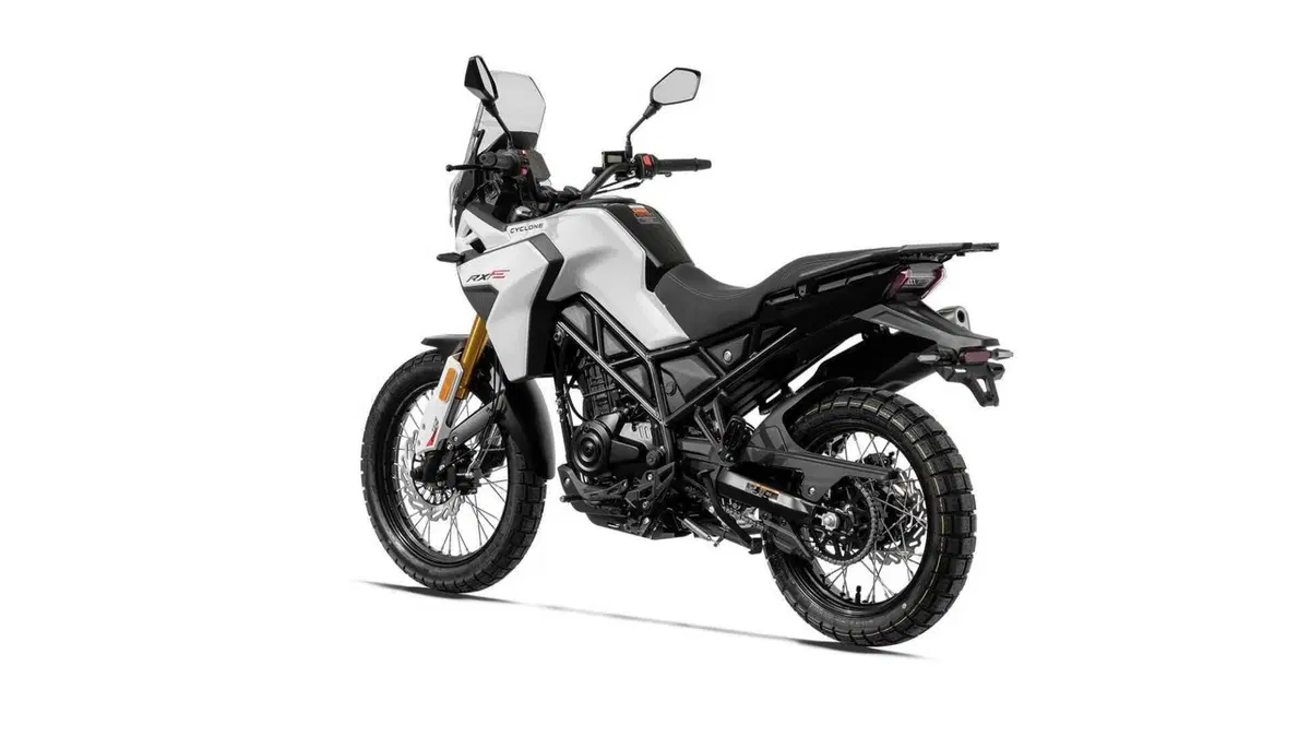 Cyclone RX2 RX2 (2026) (5)