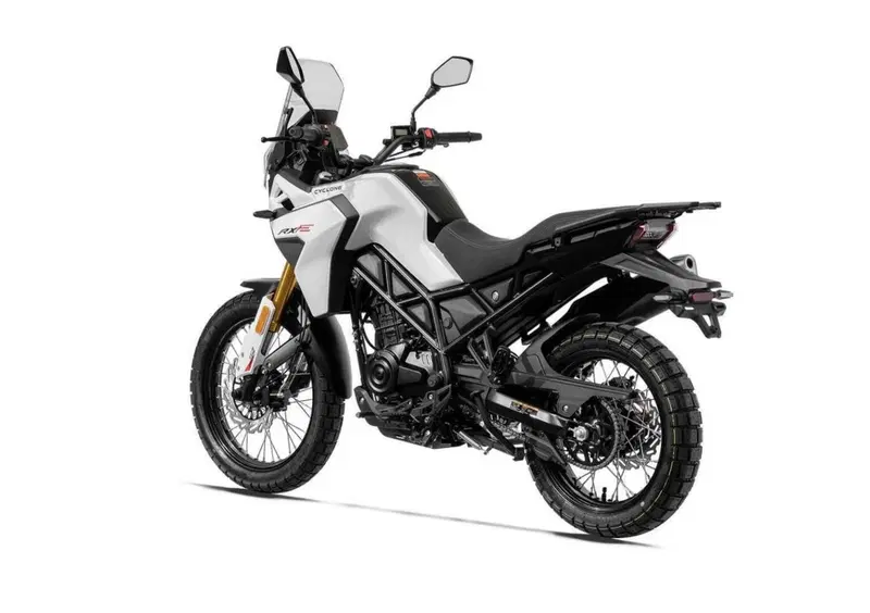 Cyclone RX2 RX2 (2026) (5)