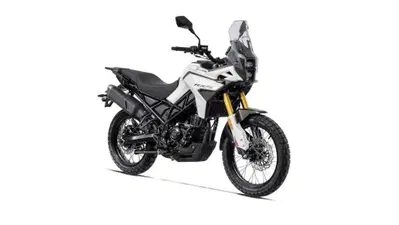 Cyclone RX2