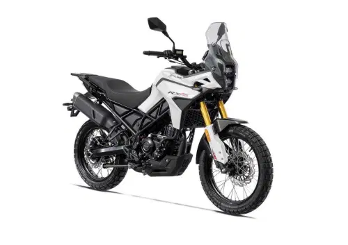 Cyclone RX2 (2026)