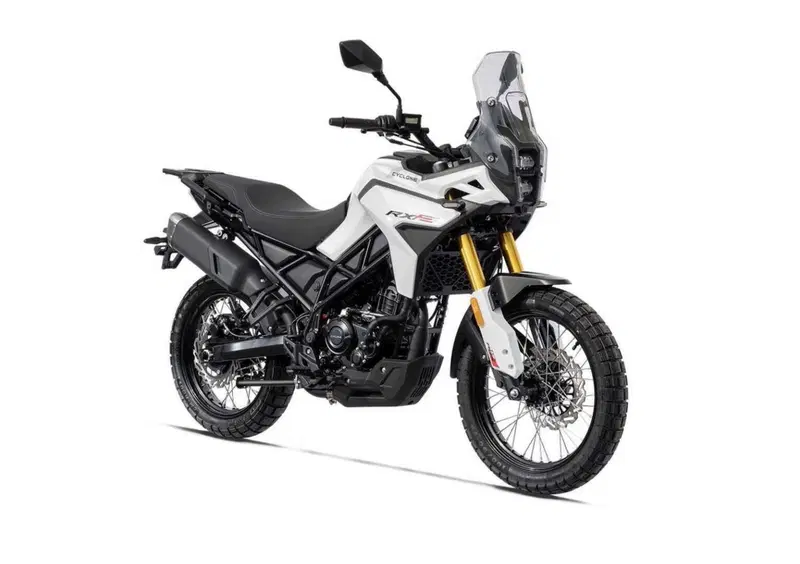 Cyclone RX2 RX2 (2026)