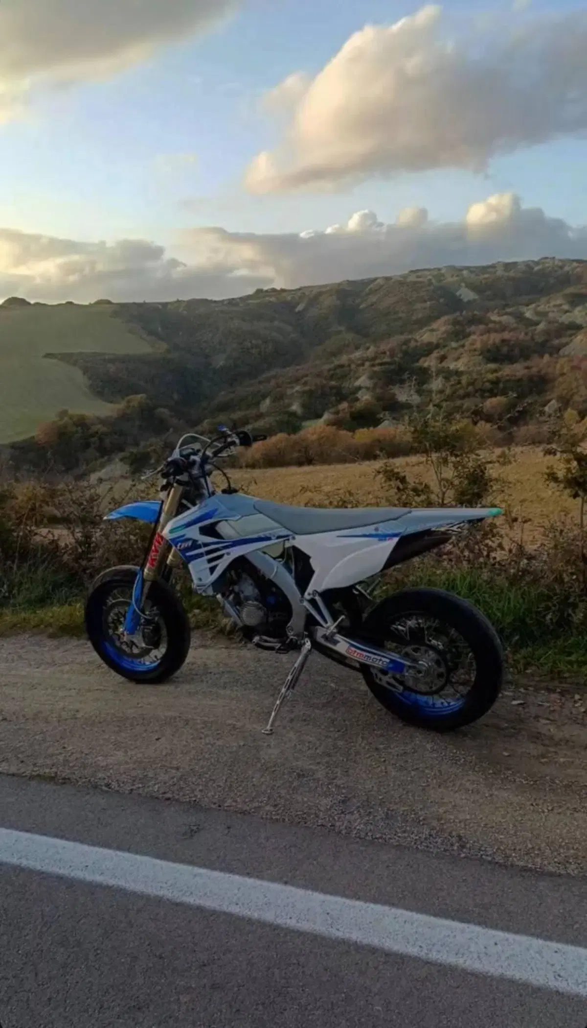 Tm Moto SMR 125 Fi 2T (2024) (2)