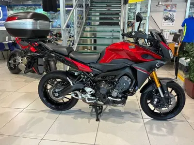 Yamaha Tracer 900 ABS (2015 - 16) usata