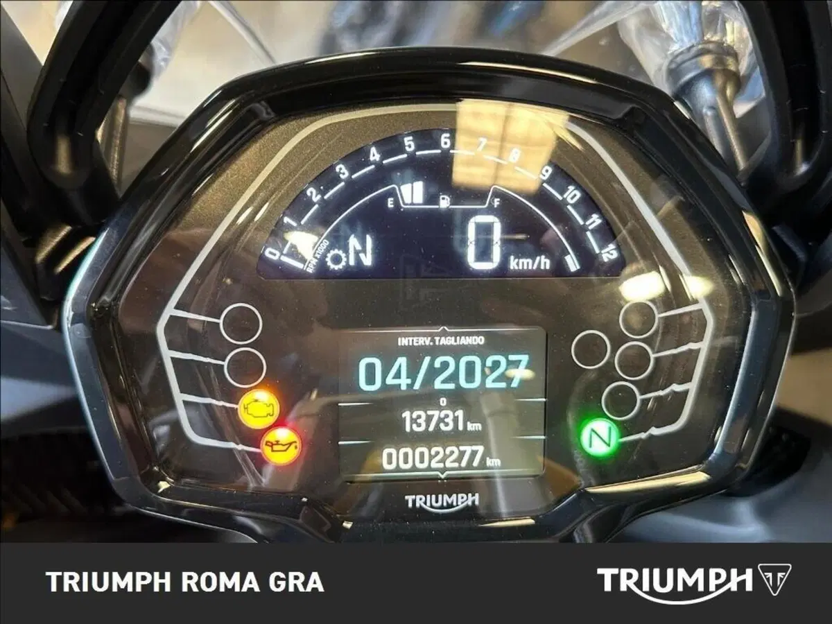 Triumph Tiger Sport 660 (2025) (4)