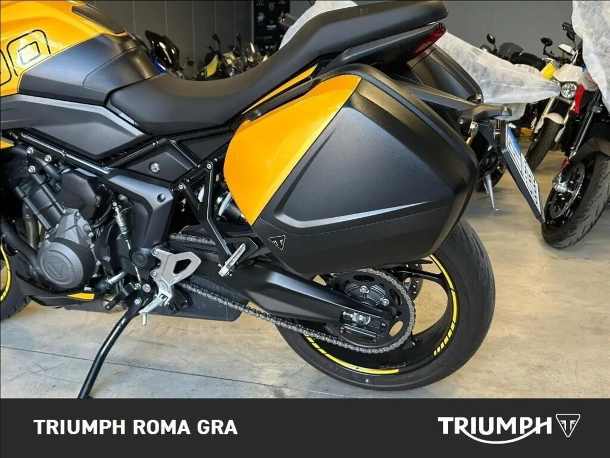Triumph Tiger Sport 660 (2025) (10)