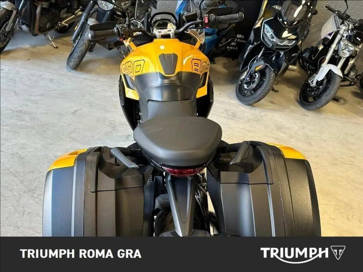 Triumph Tiger Sport 660 (2025) (13)