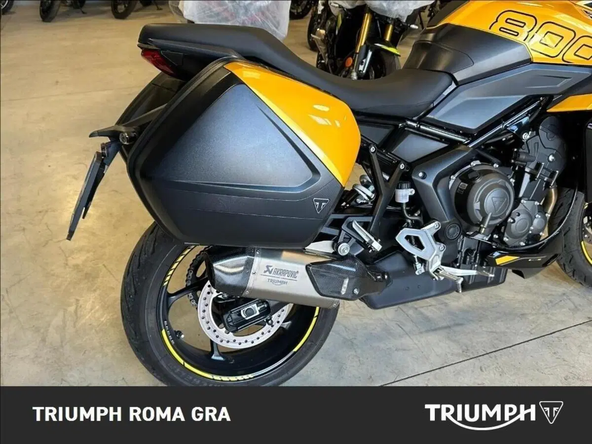 Triumph Tiger Sport 660 (2025) (5)