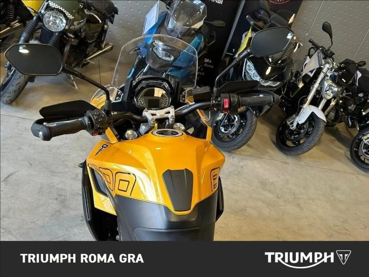 Triumph Tiger Sport 660 (2025) (12)