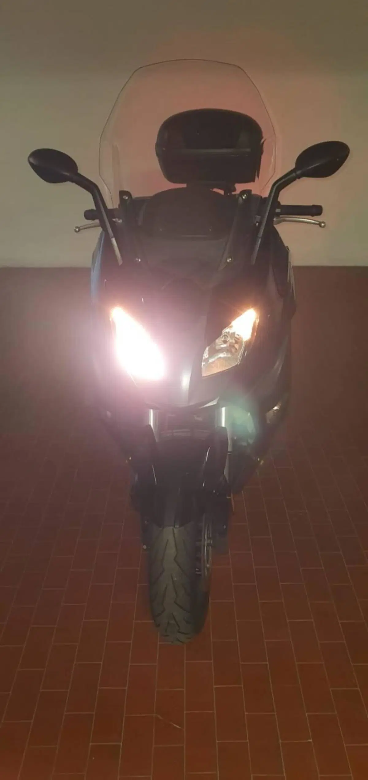 Bmw C 650 Sport (2016 - 20) (3)