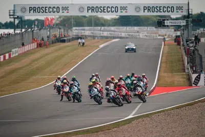 SBK. Ottavo round WorldSBK a Donington Park UK &ndash; Gli orari TV