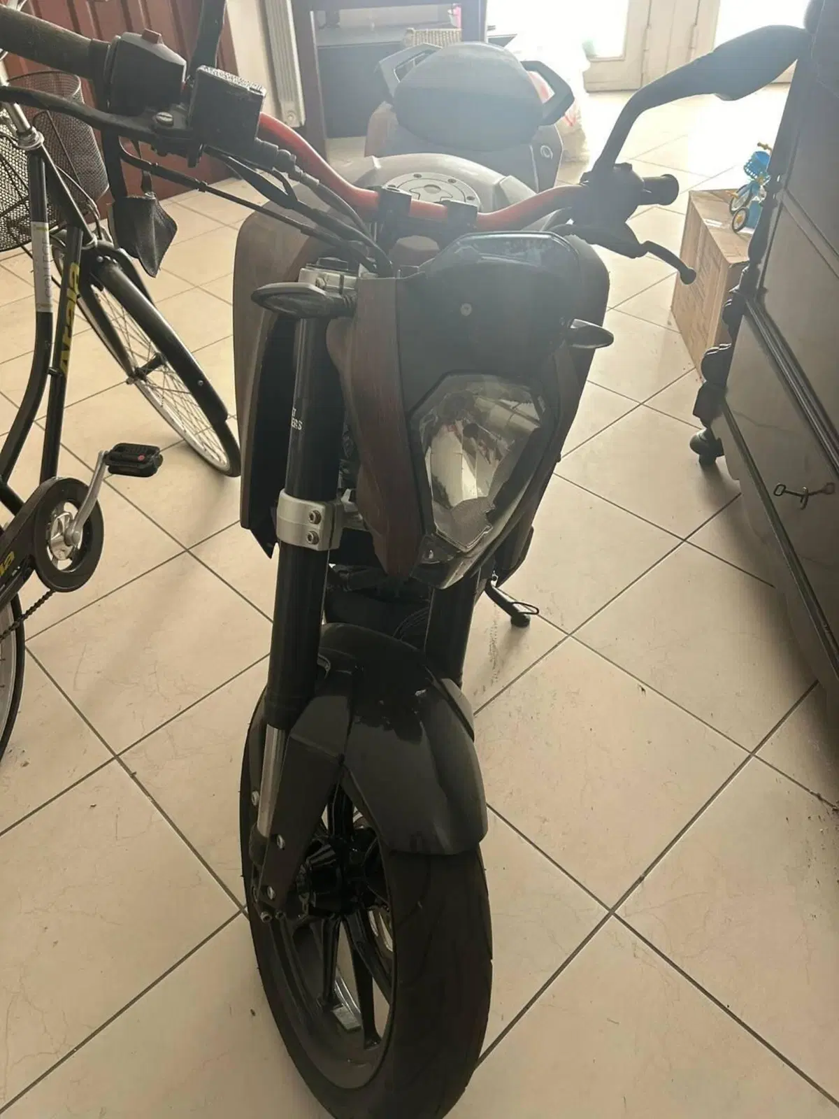 KTM 125 Duke ABS (2013 - 16) (2)