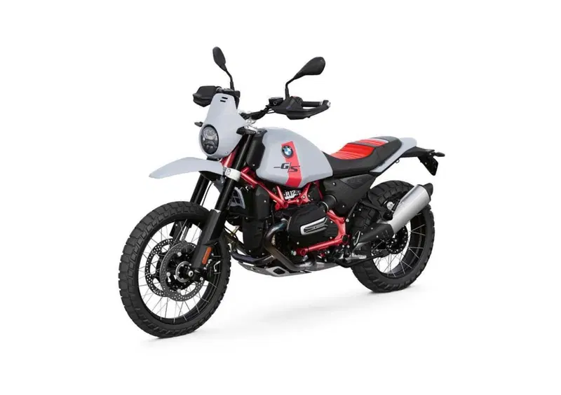 Bmw R 12 R 12 G/S (2026 - 27) (2)