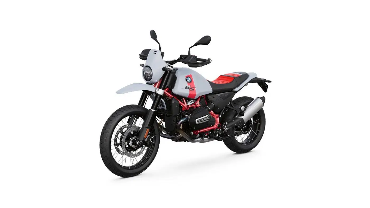 Quotazione usato Bmw R 12