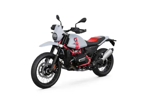 Bmw R 12