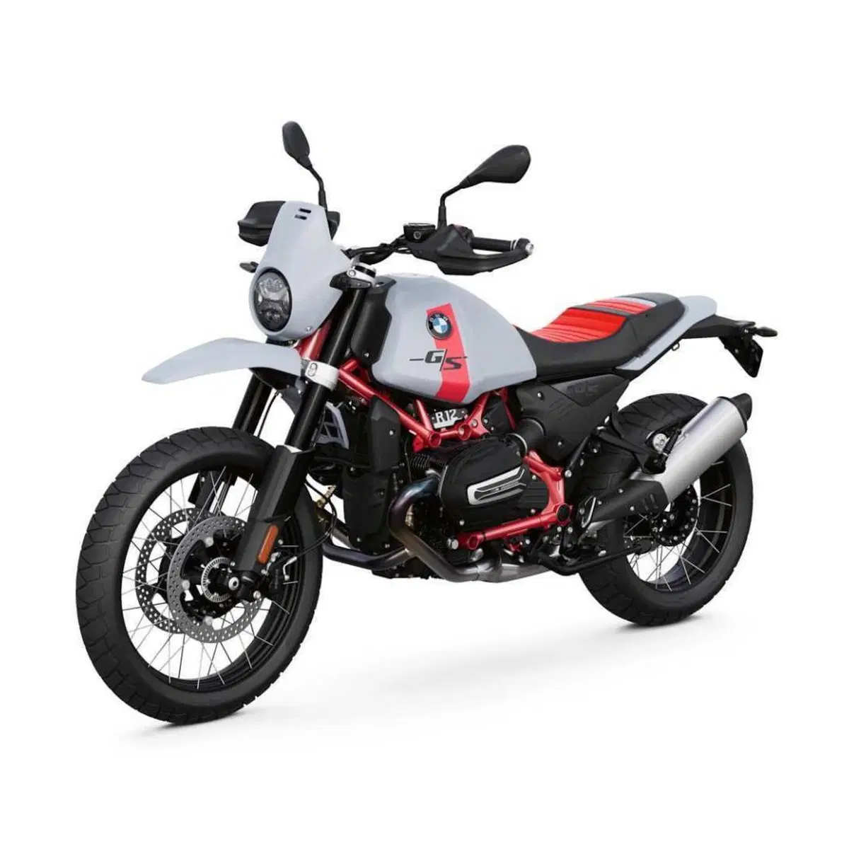 Bmw R 12 G/S (2026 - 27)