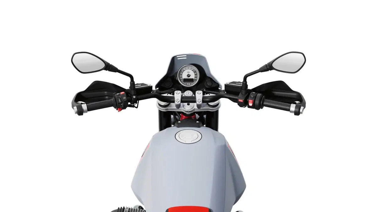 Bmw R 12 R 12 G/S (2026 - 27) (8)