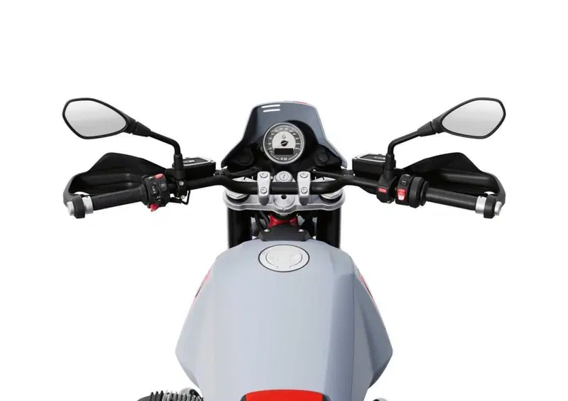 Bmw R 12 R 12 G/S (2026 - 27) (8)