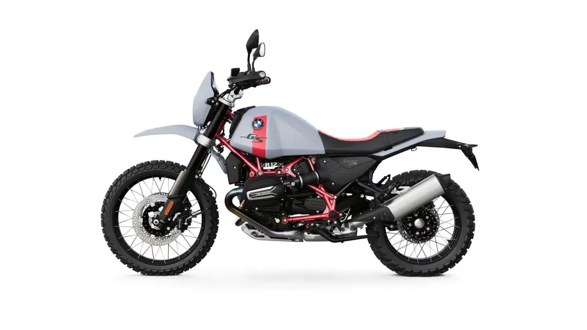 Bmw R 12 R 12 G/S (2026 - 27) (5)